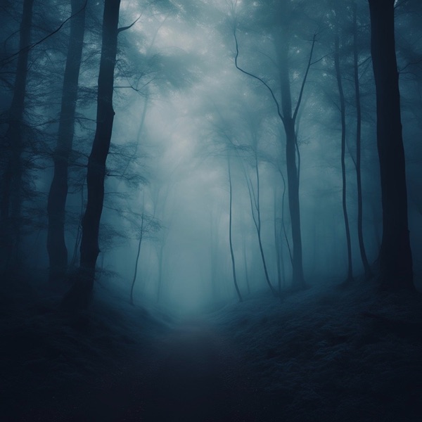 Ethereal by Txmy